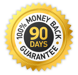 MemoryFuel Money Back Logo